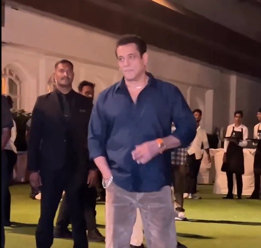 Bhagwan, Allah sab unpar hai. Jitni umar likhi hai, utni likhi hai Kaha Salman Khan ne Bishnoi Death Threat par