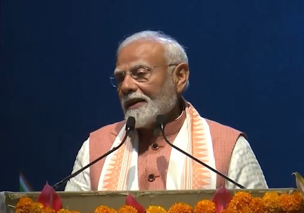 PM Narendra Modi Iss Sunday Gudi Padwa Ke Mauke Par Nagpur Aa Rahe Hain