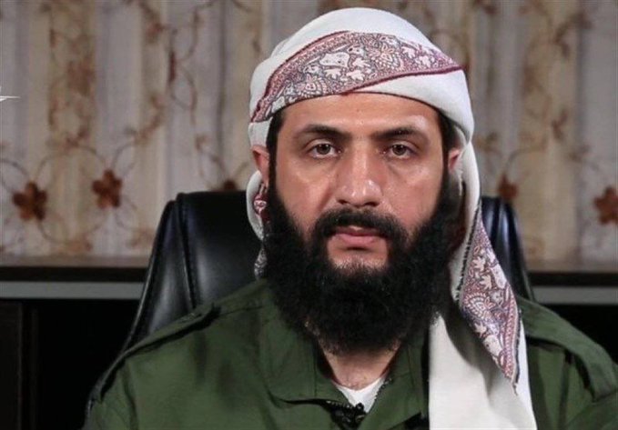 Abu Muhammad Al Jolani ne Kaha,” Ham duniya mein Kisi ke liye bhi khatra nahin Hai.”