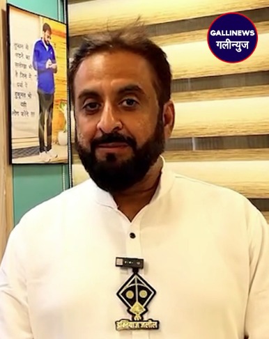 AIMIM Maharashtra President Dobara Imtiaz Jaleel Ko Banaya Gaya, Sath Hi Naye Logon Ko Bhi Body Mein Shamil Kiya Gaya