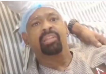 Cricketer Vinod Kambli Ki Tabiyat Bigdi, Thane Ke Hospital Mein Admit, Condition Stable