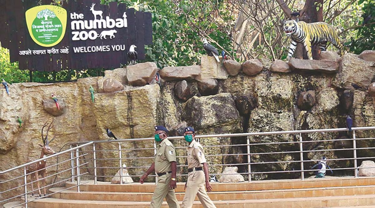 Mumbai Byculla Zoo – Rani Baug Kal 25 Dec Ko Open Rahega, Aur 26 Dec Thursday Ko Closed Rakha Jayega Bataya BMC Ne