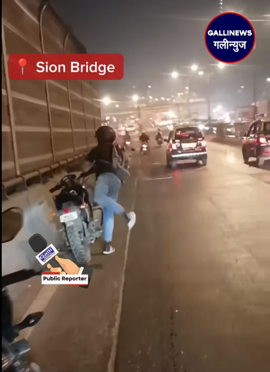 Sion Bridge