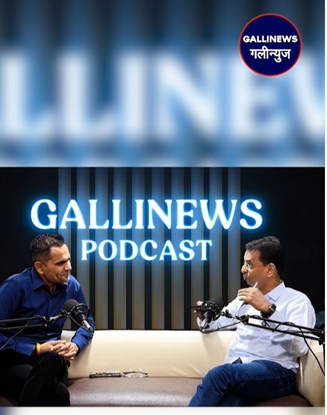 Sameer Wankhede Ko Gaali de kar Kaun Baat karta Hai???