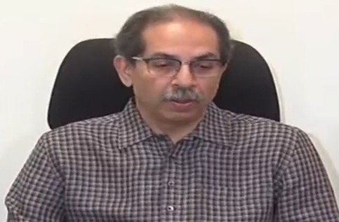 BJP Muslims Ke Favour Me Baat Kar Rahi Hai, BJP Ke Khane Ke Daant Aur Dikhane Ke Daant Alag Hain, Uddhav Thackeray