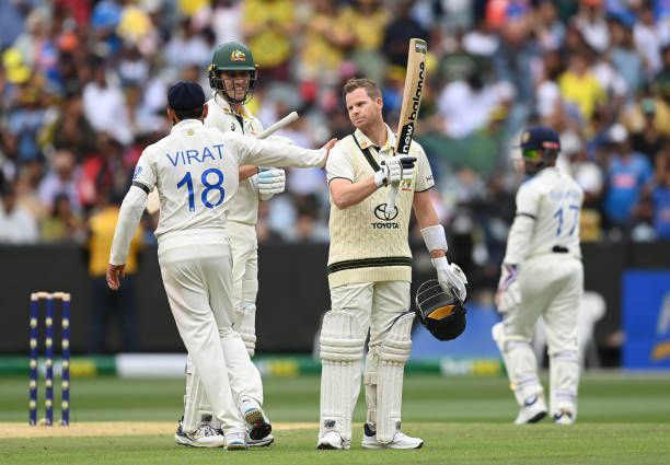 Aus Vs India 4th Test Day 3, Team India Trail By 116 Runs At Melbourne Cricket Ground
