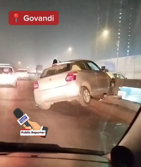 Govandi mankurd flayowar