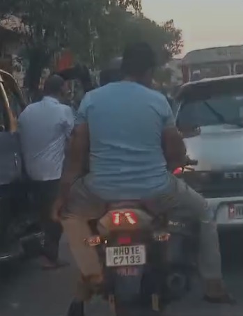 90 Feet Rd, Dharavi,