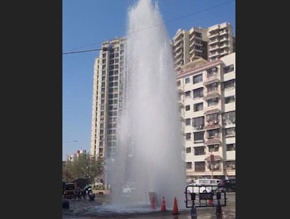 Powai | Chandiwali