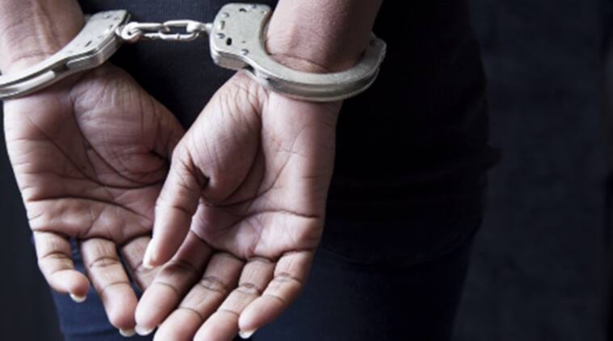 Sex Racket Ka Pardafash Karte Hue Minor Girl Ko Rescue Kiya Andheri Se Mumbai Police Ne, 1 Mahila Arrested