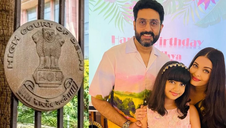 Aaradhya Bachchan Ne Delhi HC Me Fresh Petition File Kiya, Google Aur Social Media Par Fake News Aur Videos Hatane Ki Mang