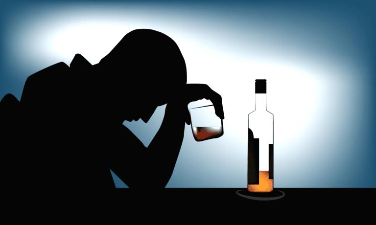 Daru Ke Nashe Me Padosi Par Hamla Karne Aur Minor Girl Ko Inappropriately Touch Karne Wala Bhoiwada Police Ki Giraft Me