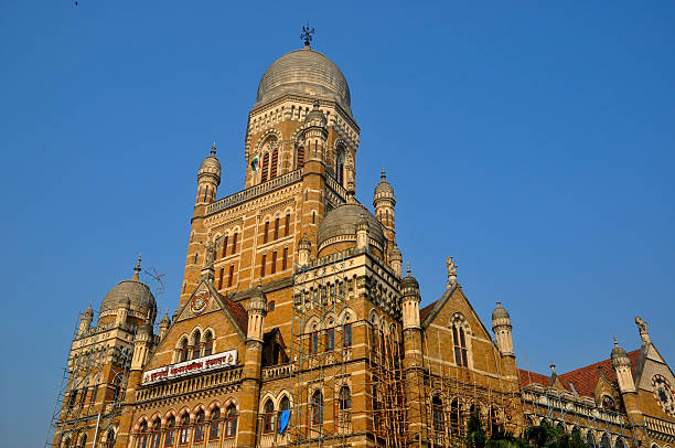 BMC Par Rs 25 Hazar Fine Lagaya Bombay High Court Ne, Illegal Hawkers Ko Hatane Ka Mamla