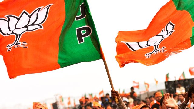 BJP Ne Maari Baazi Gujarat Local Body Election Me, Congress Aur AAP Rahe Bahut Peeche, MIM Ko Mili 1 Seat