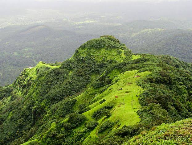 Lonavala Aur Maval Mein Monsoon Safety Ke Liye 31 August Tak Restriction aur Prohibitory Orders Lagu!