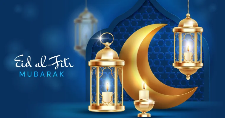 Alvida Jumma, Shab-e-Qadr aur Eid Ul Fitra ki chutti declare kiya gaya Telnagana state me