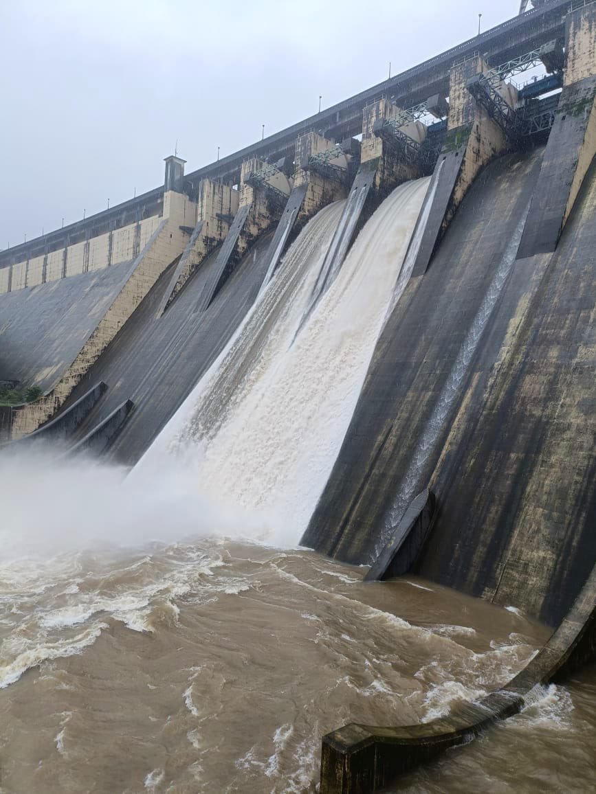 Mumbai Ko Paani Supply Karne Wali BMC Lakes Ka Level 15 Percent, Pichle Saal Ke Muqable Aaj Zyada Hai