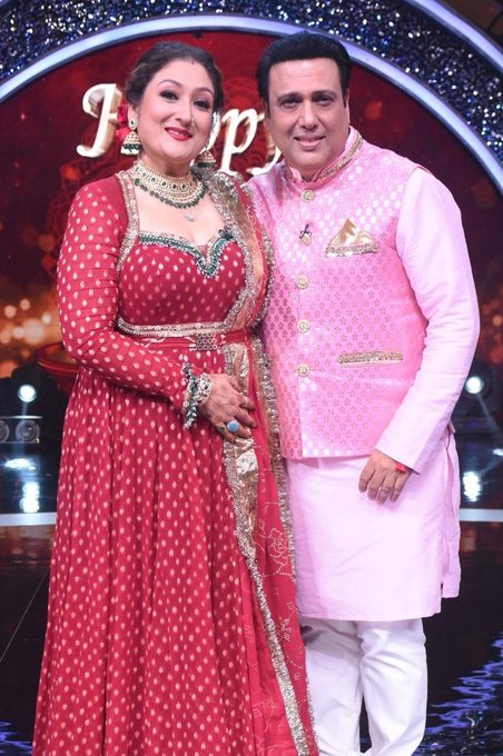 Talaq Talaq Talaq, Actor Govinda Aur Sunita Ahuja Divorce Ki Kagaar Par? Khabar Garam Hai, Charcha Zoron Par