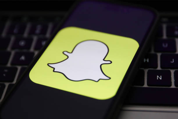 Virar Mein Snapchat Par Minor Girl Ko Blackmail Kiya, Accused Ke Khilaf Case Darj