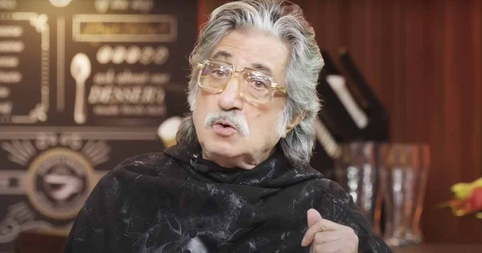 Actor Shakti Kapoor ko Kidnap karne ki planning thi, Bollywood me macha hadkamp, UP Bijnor Police ne kiya Khulasa