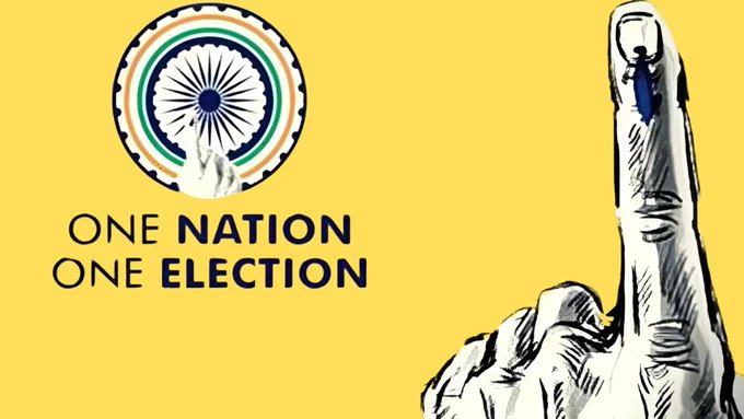 One Nation, One Election Bill Aasakta Hai Agle Hafte Parliament Mein, Union Cabinet Ne Manzoori Diya
