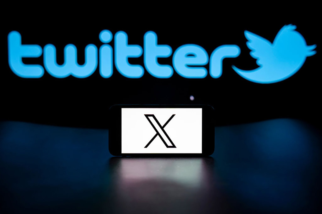 Aaj Twitter (X) Raha Down, Users Ne Kiya Complain