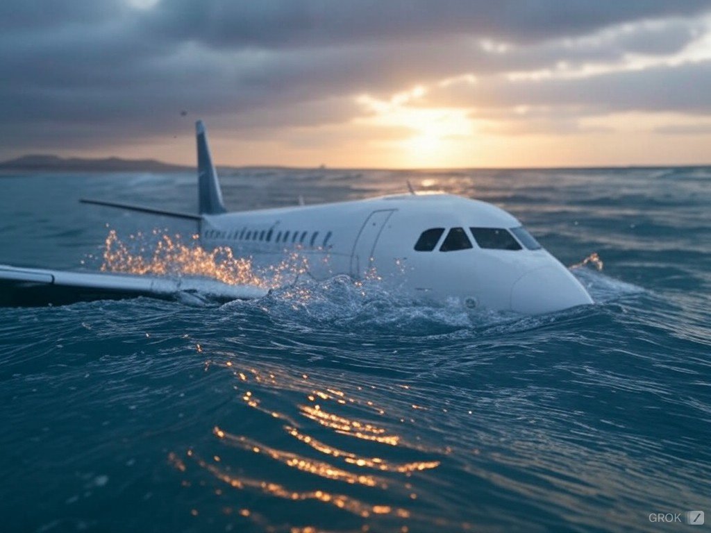 Plane crash hua UAE me, light aircraft crash me Indian Doctor sahit 2 logon ki death hui