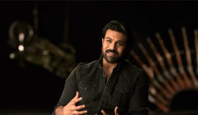 Actor Ram Charan Ka Game Changer Event Attend Kar Ghar Laut Rahe 2 Logon Ki Road Accident Me Death Hui, Actor Ne Rs 10 Lakh Ki Madad Kiya