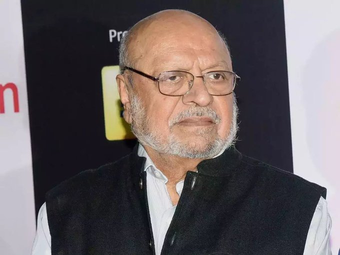 Renowned Filmmaker Padma Shri Shyam Benegal Ka Nidhan Hua Mumbai Me