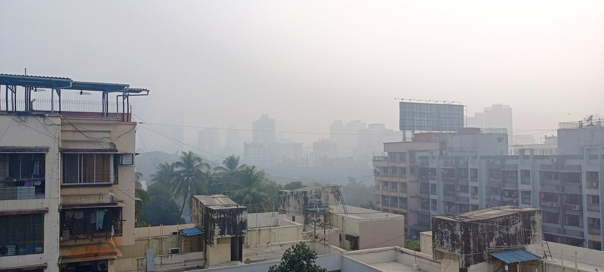 Mumbai Mausam Update – Iss Saal Ka Aakhri Aur Naye Saal Ka Pehla Din Rahega Garm, Temperature Aur Badhega