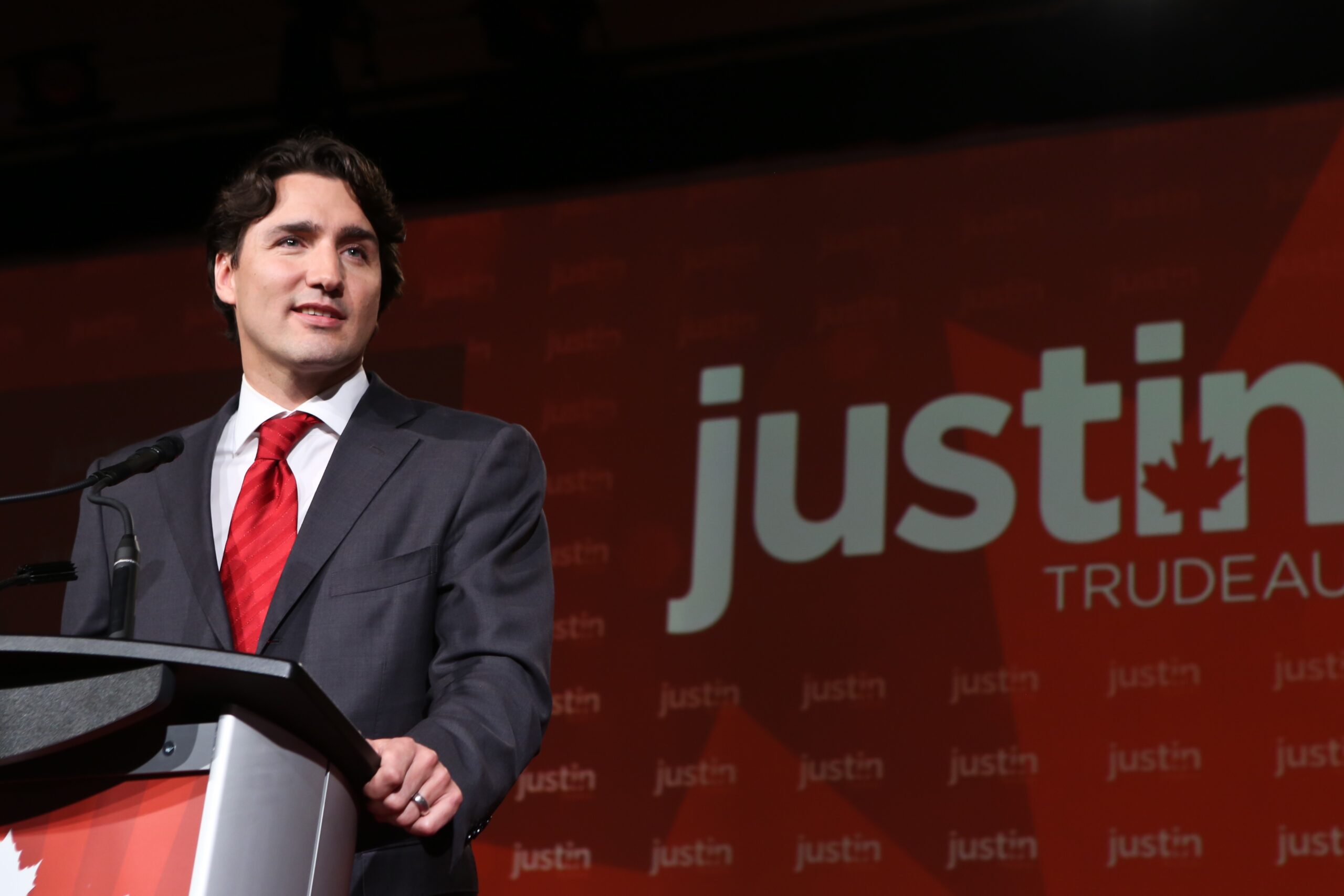 Canada PM Justin Trudeau ne PM Post se resign kiya, agla PM chune jaane tak as a Caretaker PM bane rahnge