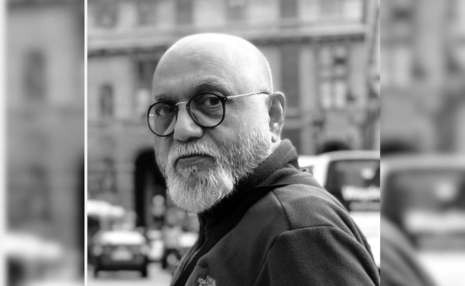 Filmmaker Pritish Nandy Ka Dehant Hua, Mumbai Me Heart Attack Se Hua Nidhan, Woh 73 Years Old They