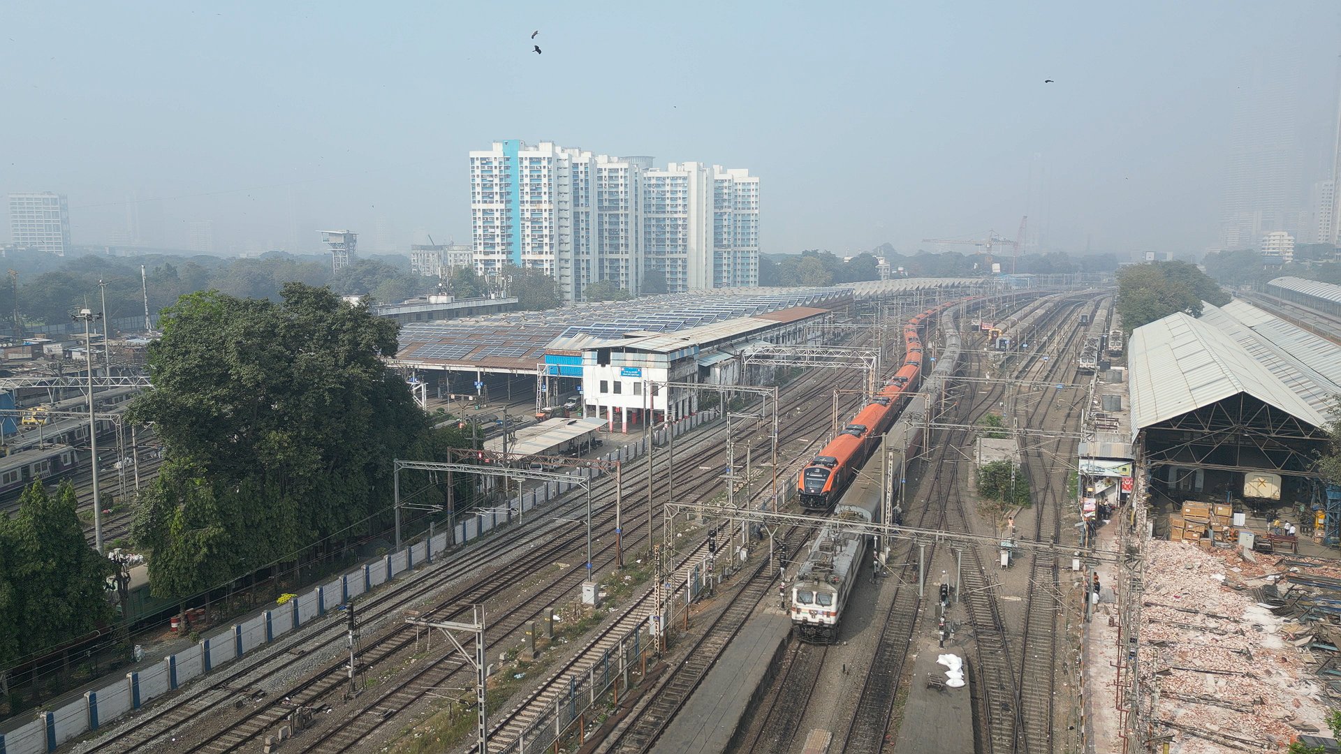 Vande Bharat Sleeper Train Ka Trial Run Poora Hua, Ahmedabad Se Mumbai Central Ke Beech Chalayi Gayi Thi Train