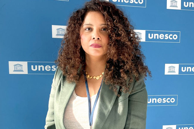 Delhi High Court ne journalist Rana Ayyub ke khilaf FIR darj karne ka diya order.