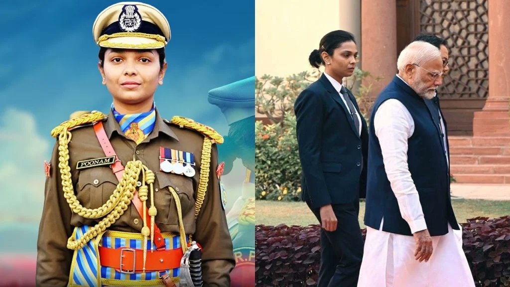 PM Narendra Modi ki commando ki shaadi hogi Rashtrapati bhavan mein, Hindustan mein Aisa pahli bar ho raha hai.