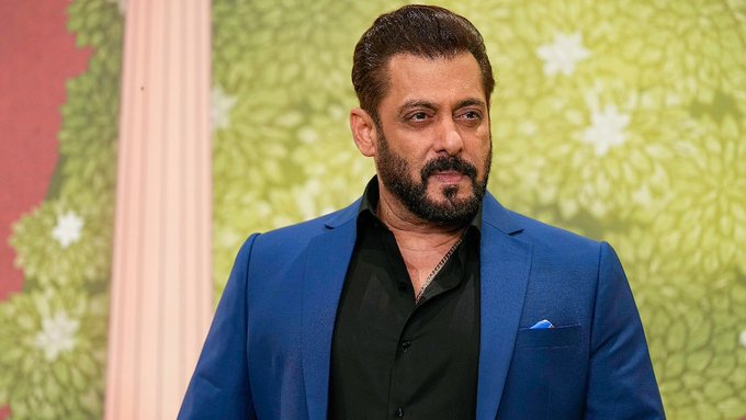 Salman Khan Ki Hatya Ke Saazish Mamle Me Arrest 2 Logon Ko Bombay High Court Ne Zamanat Diya