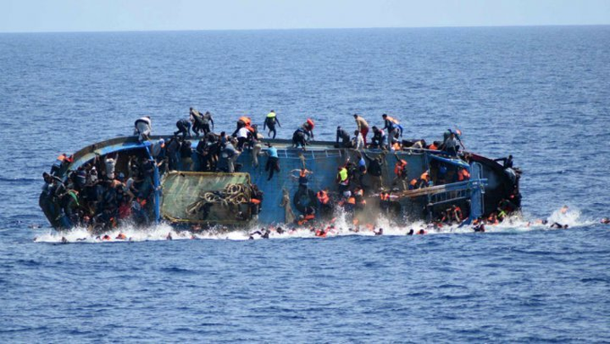 Libya Ke Samundra Me Boat Doobi, Zyada Tar Pakistani They, 65 Log Sawar They – Pakistani Foreign Affairs Ka Bayan