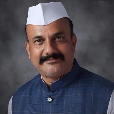 Congress Maharashtra President Harshwardhan Sapkal ko banaya gaya, Vijay Wadettiwar ko CLP Leader