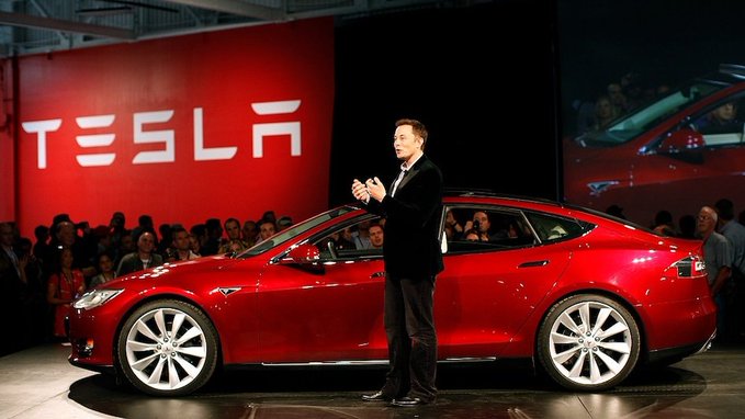 Tesla Car Ka Showroom Mumbai Aur Delhi Me Jald Hi Open Ho Sakta Hai, Elon Musk Bane Charcha Ka Vishay