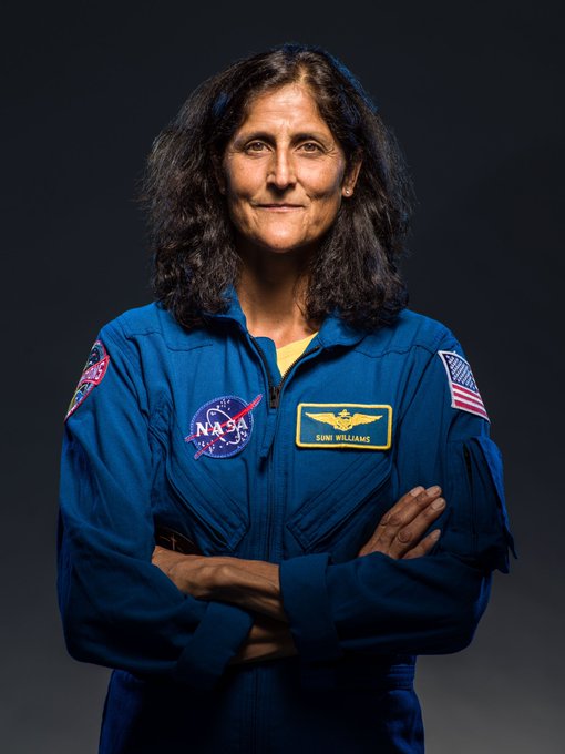 9 Mahina Space Me Rehkar Sunita Williams, Butch Wilmore Zameen Par Sahi Salamat Laut Aaye