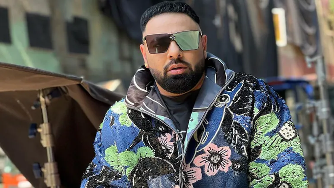 Rapper Badshah Ke Khilaf FIR Darj, Religious Sentiments Hurt Karne Ka Aarop At Panjab