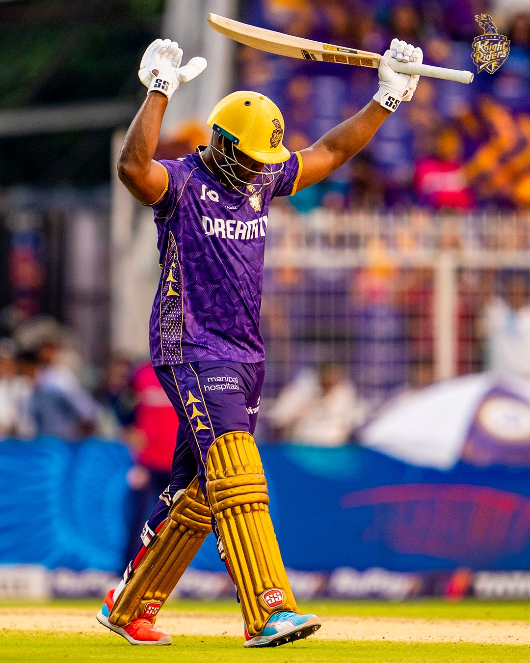Kolkata Knights Riders Ne Rajasthan Royals Ko Haraya Aur Punjab Kings Ne Lucknow Super Giants Ko, IPL Sunday