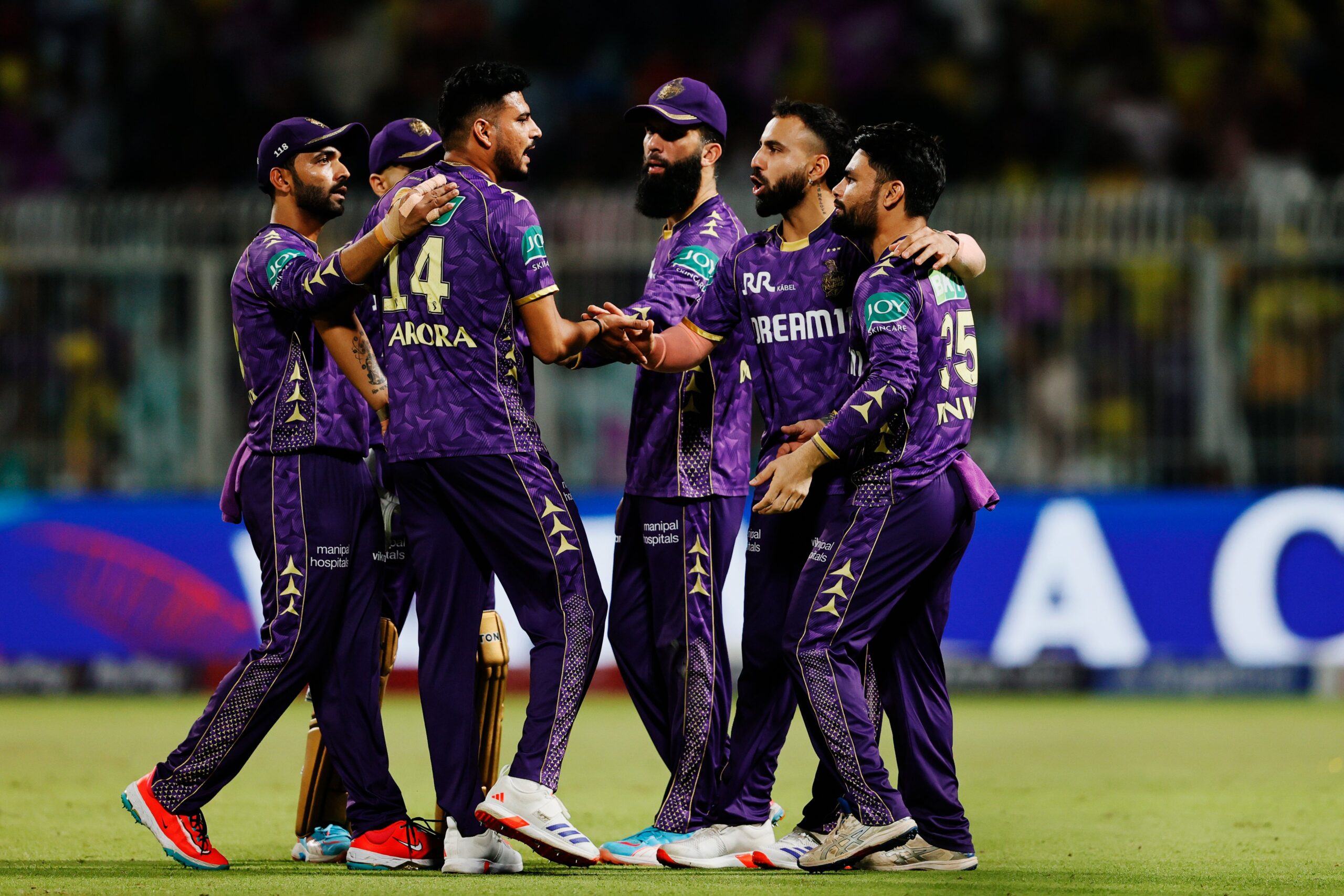 IPL 2025 Suspend Hua, India Vs Pakistan Ke Beech Chal Rahe Tensions Ko Dekhte Hue BCCI Ne Liya Faisla