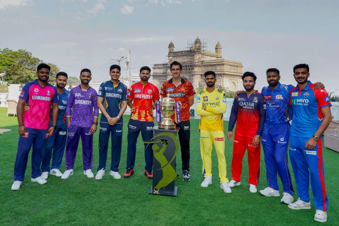 IPL 2025 Phir Shuru Hoga, Revised Schedule Ka Ailan Jald Hi Kiya Jaasakta Hai