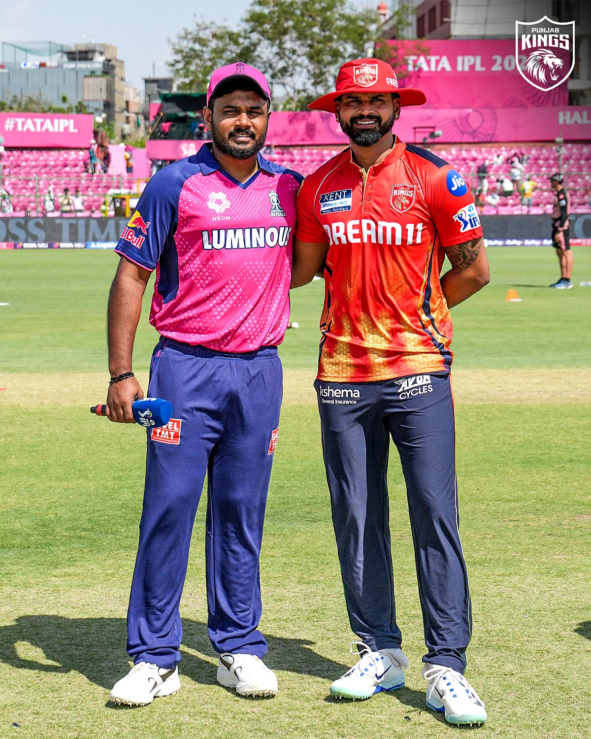 Punjab Kings ne Rajasthan Royal ko haraya, Gujrat Titans ne Delhi Capitals ko, IPL Sunday
