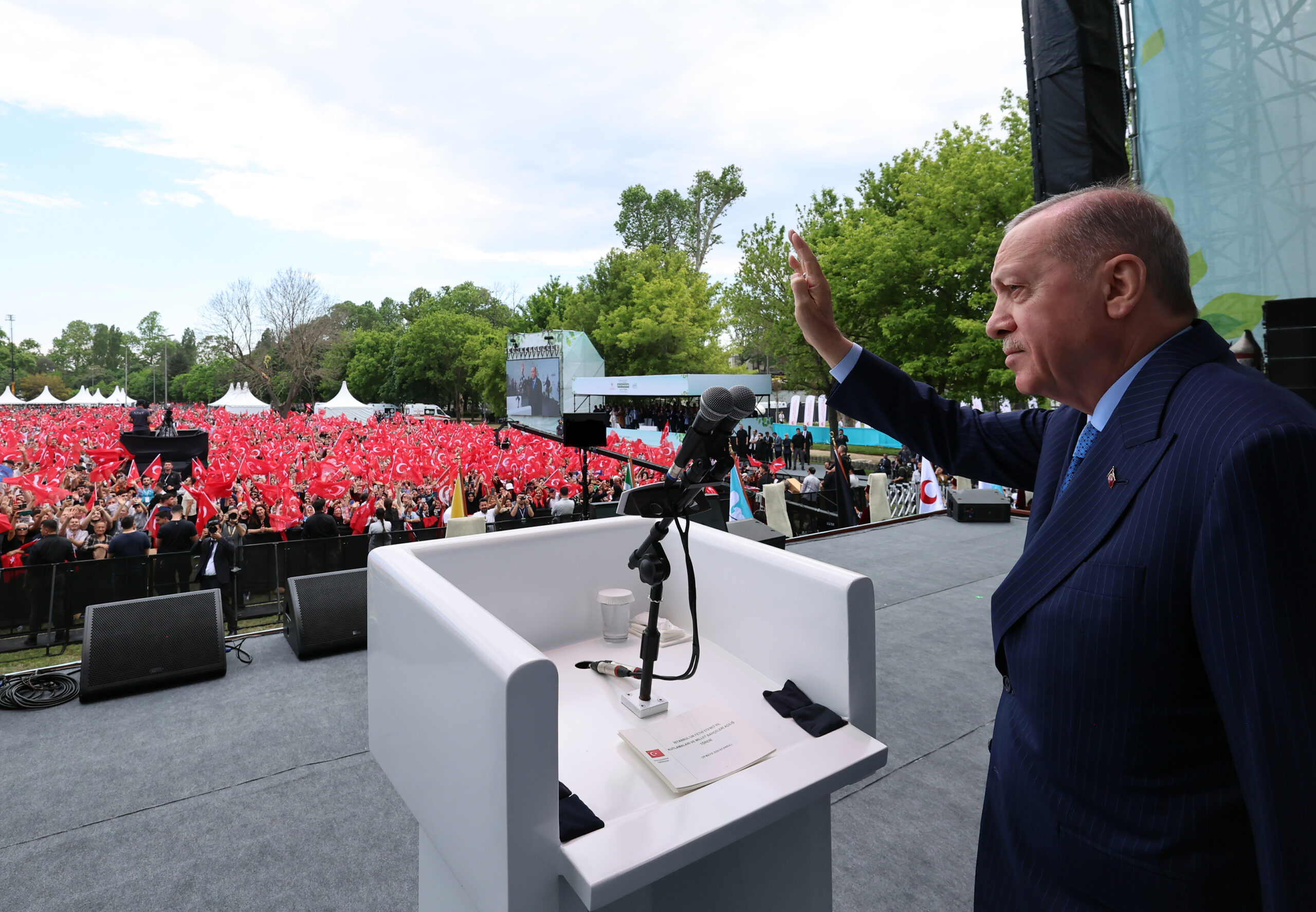 Netanyahu ne Zulm mein Hitler ko bhi Peeche Chhod Diya” – Tayyip Erdoğan ka bebaak bayan.
