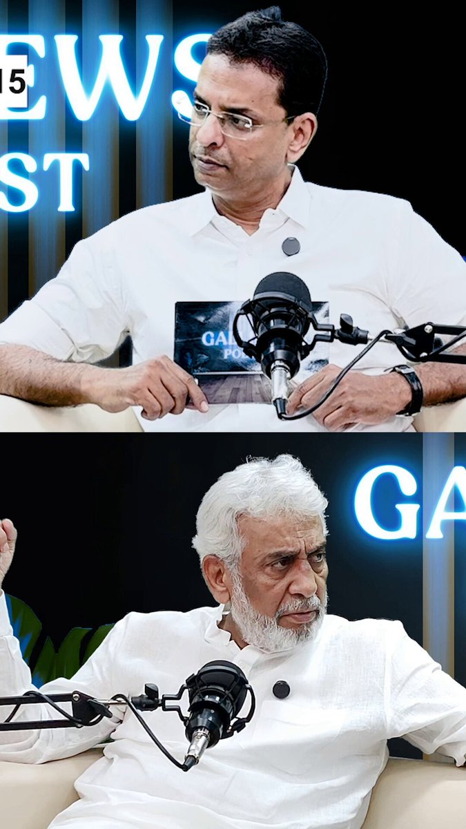 Podcast Episode 2: Yusuf Abrahni Talk About Builder dost A Must-Watch Discussion