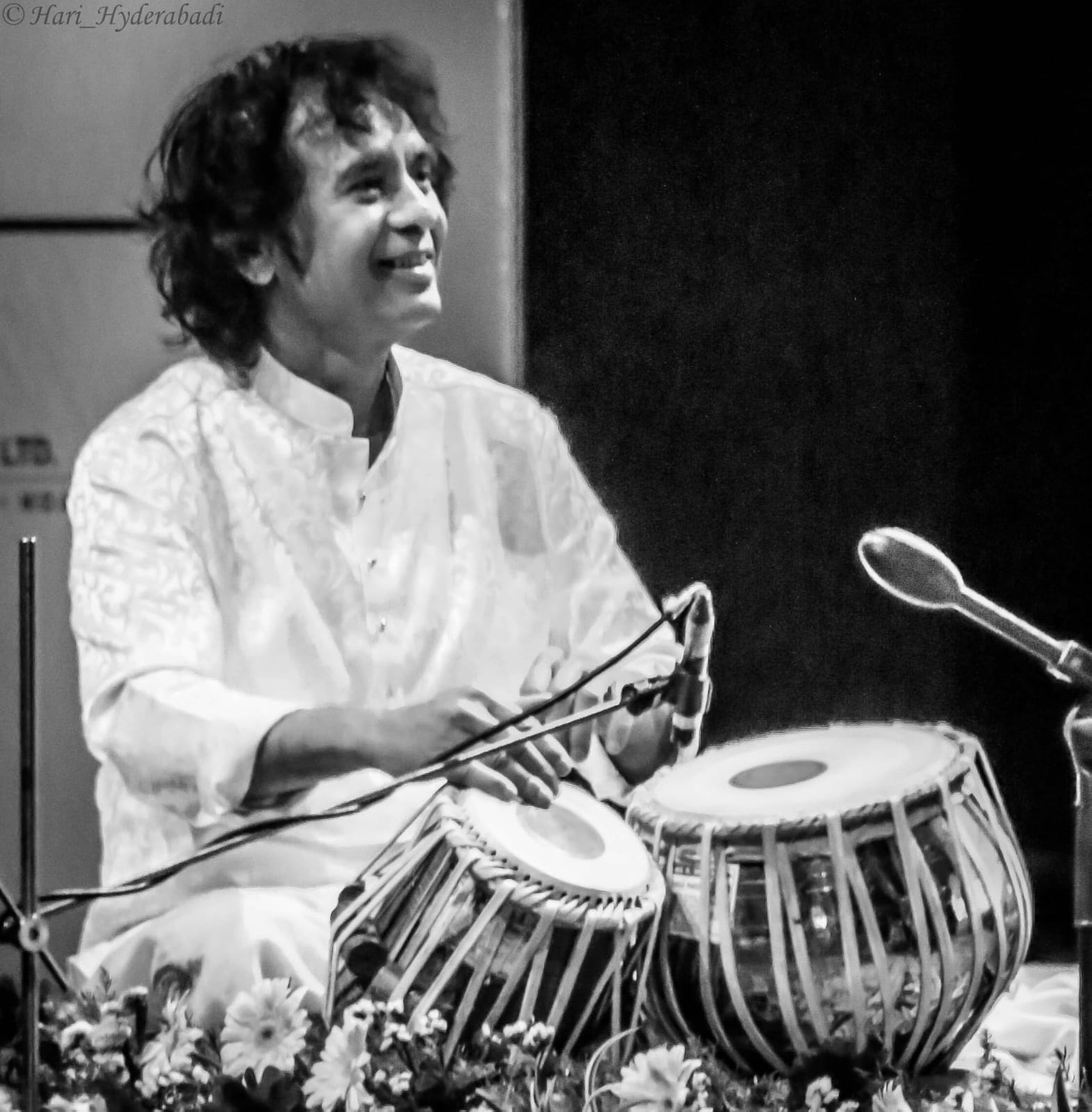 Sad Demise – Ustad Zakir Hussain Passes Away, at 73 Years