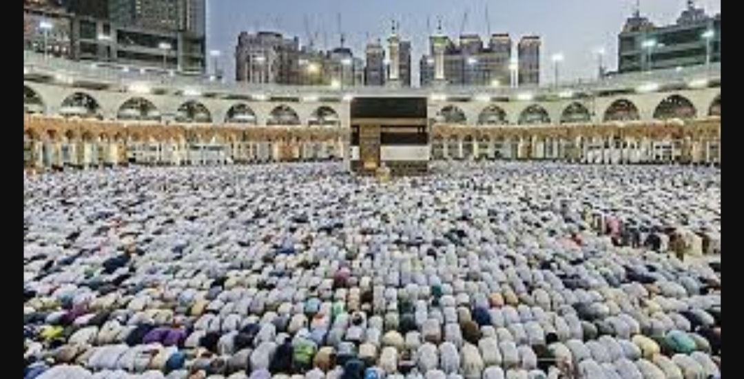 Important Alert for Haj Pilgrims – Full Day Training Camp by Maharashtra State Haj Committee