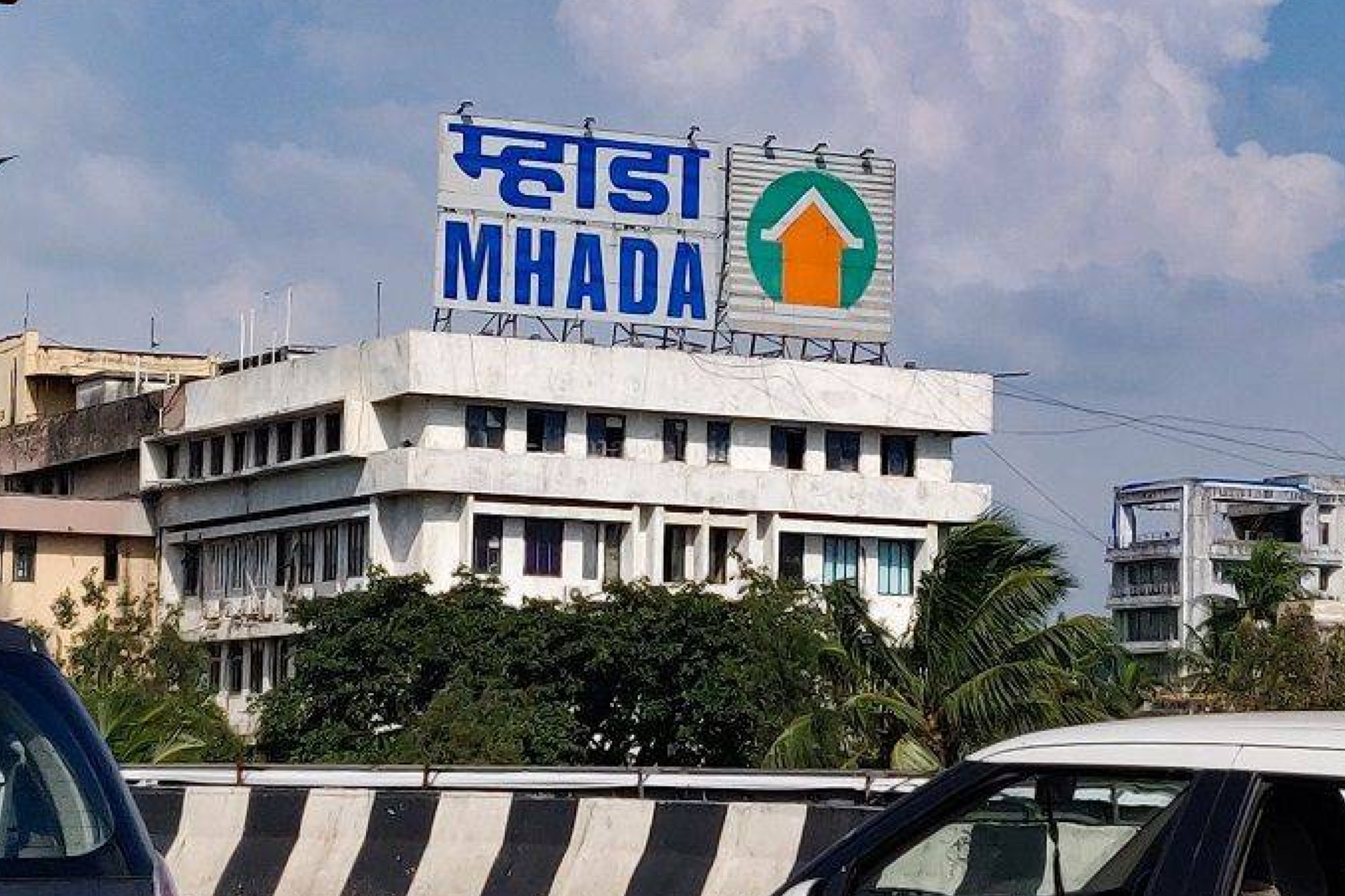Good News Mumbaikars – MHADA Iss Saal Diwali Se Pehle 5000 Gharon Ki Lottery Nikalne Wala Hai
